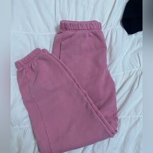 Wilfred free sweatpants